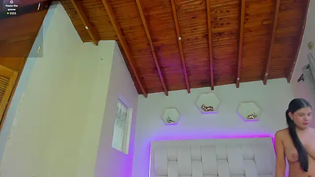 shanakendall online show from 22, 12, 2025