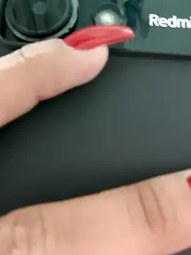 LindaGarcia22 online show from 5, 2, 2025