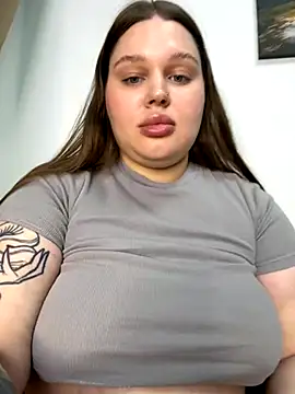 perfect sweety girl online show from 23, 9, 2025