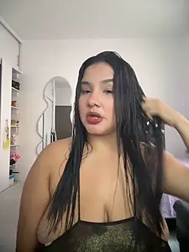 ValleryParker online show from 17, 2, 2026