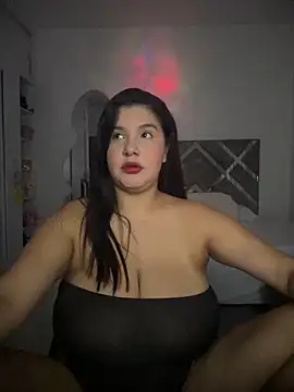 ValleryParker online show from 5, 3, 2026