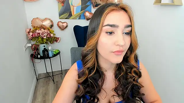 GoldenHeart 1 online show from 17, 2, 2026