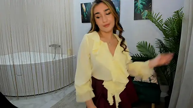 GoldenHeart 1 online show from 1, 4, 2026