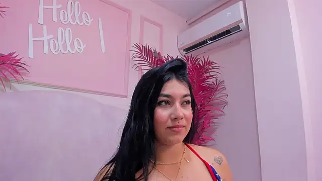 Natasharuso online show from 19, 2, 2025