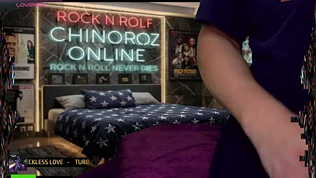 Snapshot of chino_roz chatting on 18, 6, 2026 chino roz online show from 18, 6, 2026