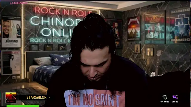 Snapshot of chino_roz chatting on 20, 6, 2026 chino roz online show from 20, 6, 2026