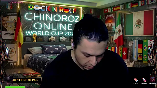 Snapshot of chino_roz chatting on 28, 6, 2026 chino roz online show from 28, 6, 2026