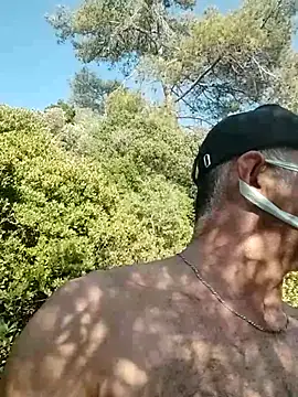 Snapshot of Poyraz6996 chatting on 14, 9, 2025 Poyraz6996 online show from 14, 9, 2025