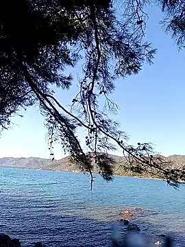 Snapshot of Poyraz6996 chatting on 17, 10, 2025 Poyraz6996 online show from 17, 10, 2025