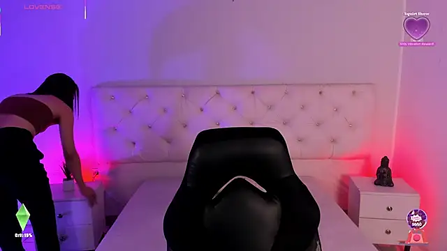 Aron cruz online show from 16, 1, 2026