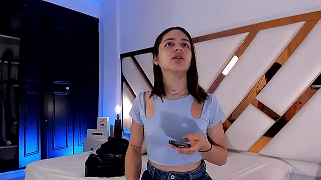 Aron cruz online show from 24, 3, 2026