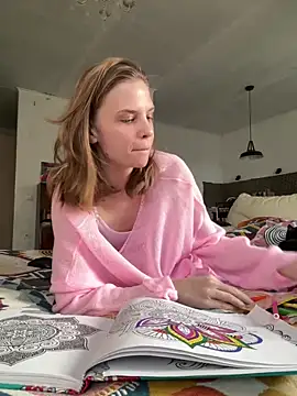 LeyaJohnson online show from 28, 2, 2026