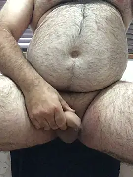 hairysmallcockguy online show from 23, 1, 2025