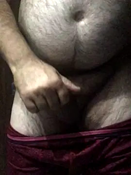 hairysmallcockguy online show from 17, 12, 2025