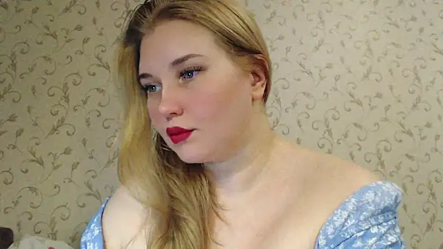 mmmPinUpGirl online show from 16, 2, 2025