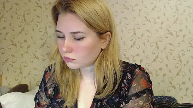 mmmPinUpGirl online show from 12, 3, 2025