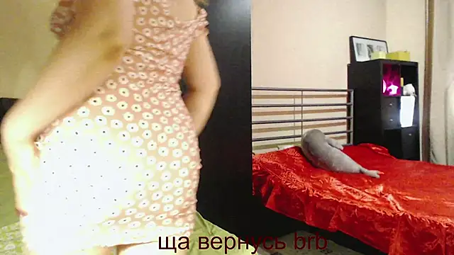 mmmPinUpGirl online show from 12, 11, 2025