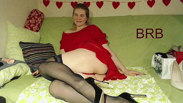 mmmPinUpGirl online show from 31, 3, 2026