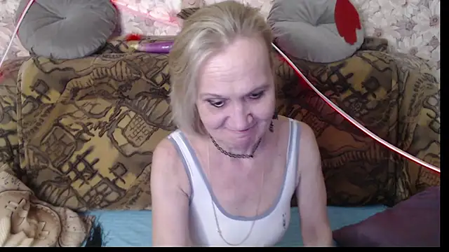 MissBekker online show from 17, 12, 2024