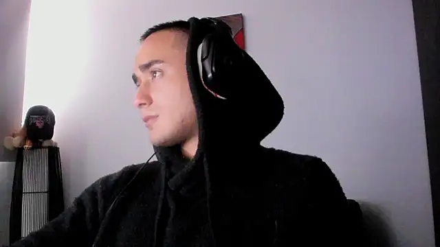 AlexRivera6 online show from 19, 12, 2024