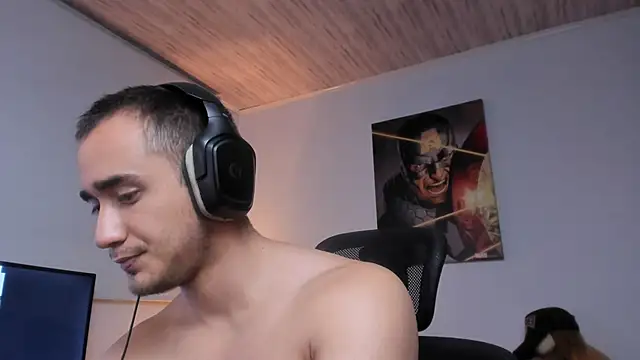 AlexRivera6 online show from 9, 1, 2025