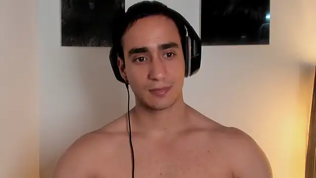 AlexRivera6 online show from 12, 3, 2025