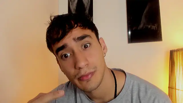 AlexRivera6 online show from 14, 9, 2025