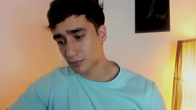 AlexRivera6 online show from 16, 9, 2025