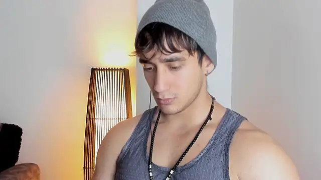 AlexRivera6 online show from 20, 11, 2025