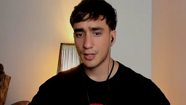 AlexRivera6 online show from 11, 1, 2026