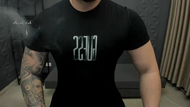 TonyWilcox online show from 18, 10, 2025