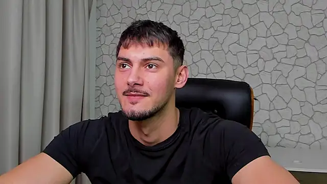 Snapshot of ClintMasters chatting on 8, 2, 2026 ClintMasters online show from 8, 2, 2026