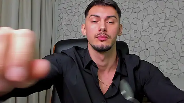 Snapshot of ClintMasters chatting on 12, 2, 2026 ClintMasters online show from 12, 2, 2026