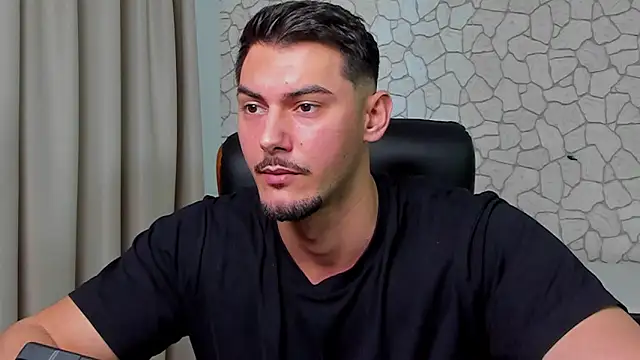 Snapshot of ClintMasters chatting on 27, 2, 2026 ClintMasters online show from 27, 2, 2026