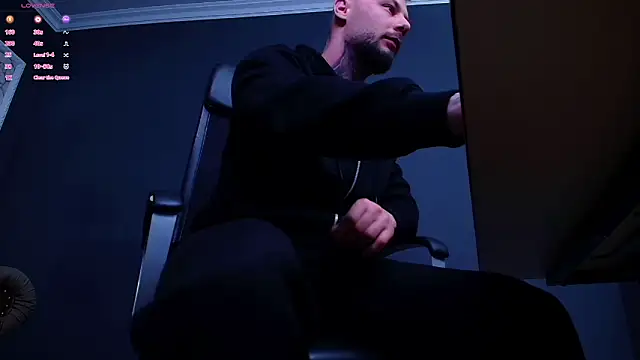 BrianHunts online show from 31, 10, 2025