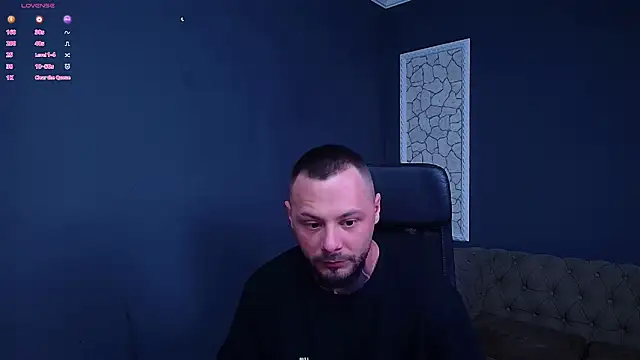 BrianHunts online show from 23, 11, 2025