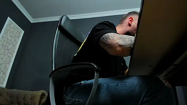 BrianHunts online show from 12, 3, 2026