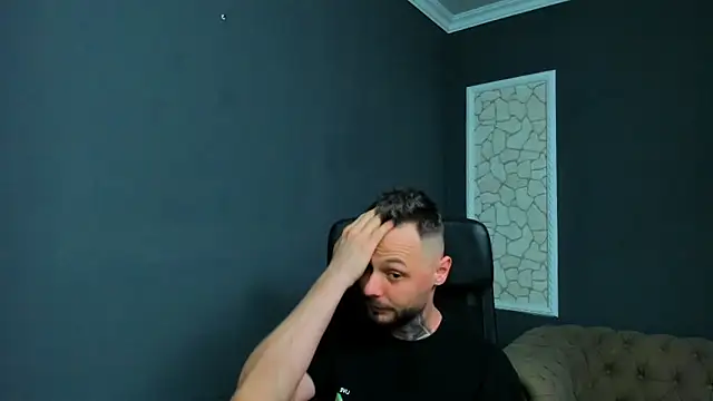 BrianHunts online show from 27, 3, 2026