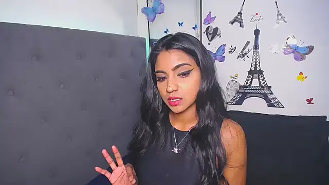 Delilah Blazee online show from 11, 9, 2025