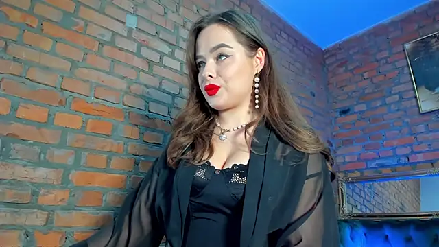 MistressMilana online show from 13, 12, 2024