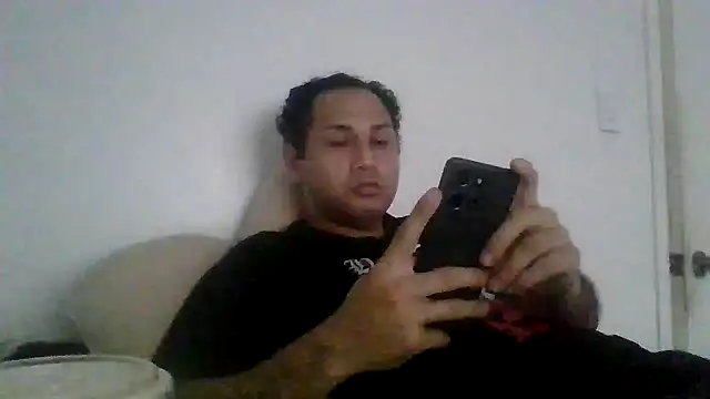 XjjripppX online show from 20, 9, 2025