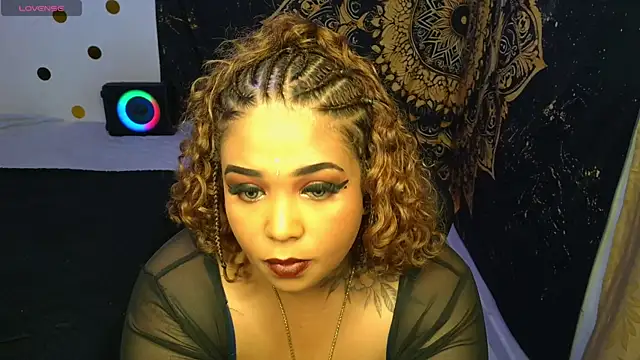 Snapshot of Amaranthagolldiie chatting on 21, 5, 2026 Amaranthagolldiie online show from 21, 5, 2026