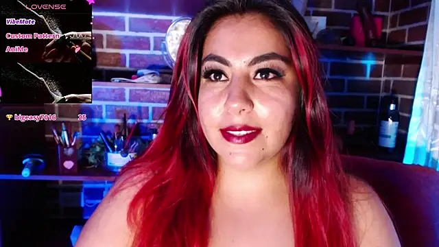 Snapshot of gatuwildhott chatting on 24, 6, 2026 gatuwildhott online show from 24, 6, 2026