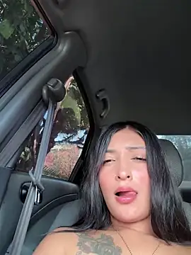 Kathy bella18 online show from 21, 3, 2025