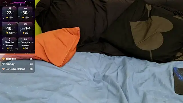 Samanthasexe online show from 23, 12, 2024