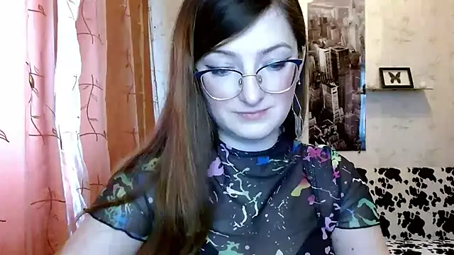 Arielsssplash online show from 5, 2, 2025