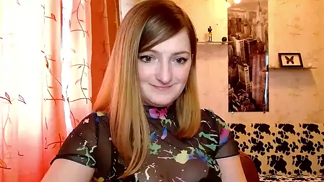 Arielsssplash online show from 28, 2, 2025