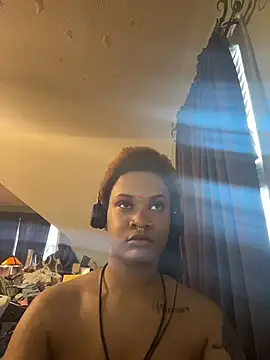 nickytheehawtie online show from 18, 2, 2026