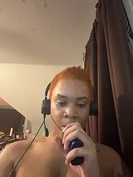 nickytheehawtie online show from 13, 3, 2026