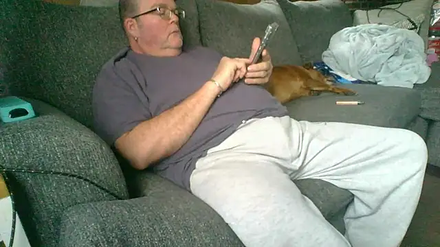 mrwizard4570 online show from 26, 2, 2025